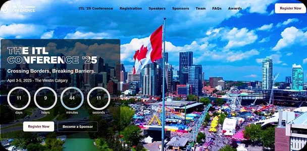 The ITL Conference, Canada