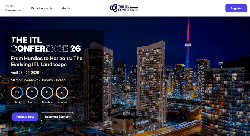 Conference Management System