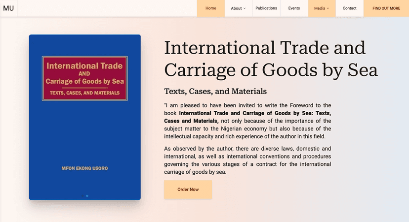 Digital Book Platform