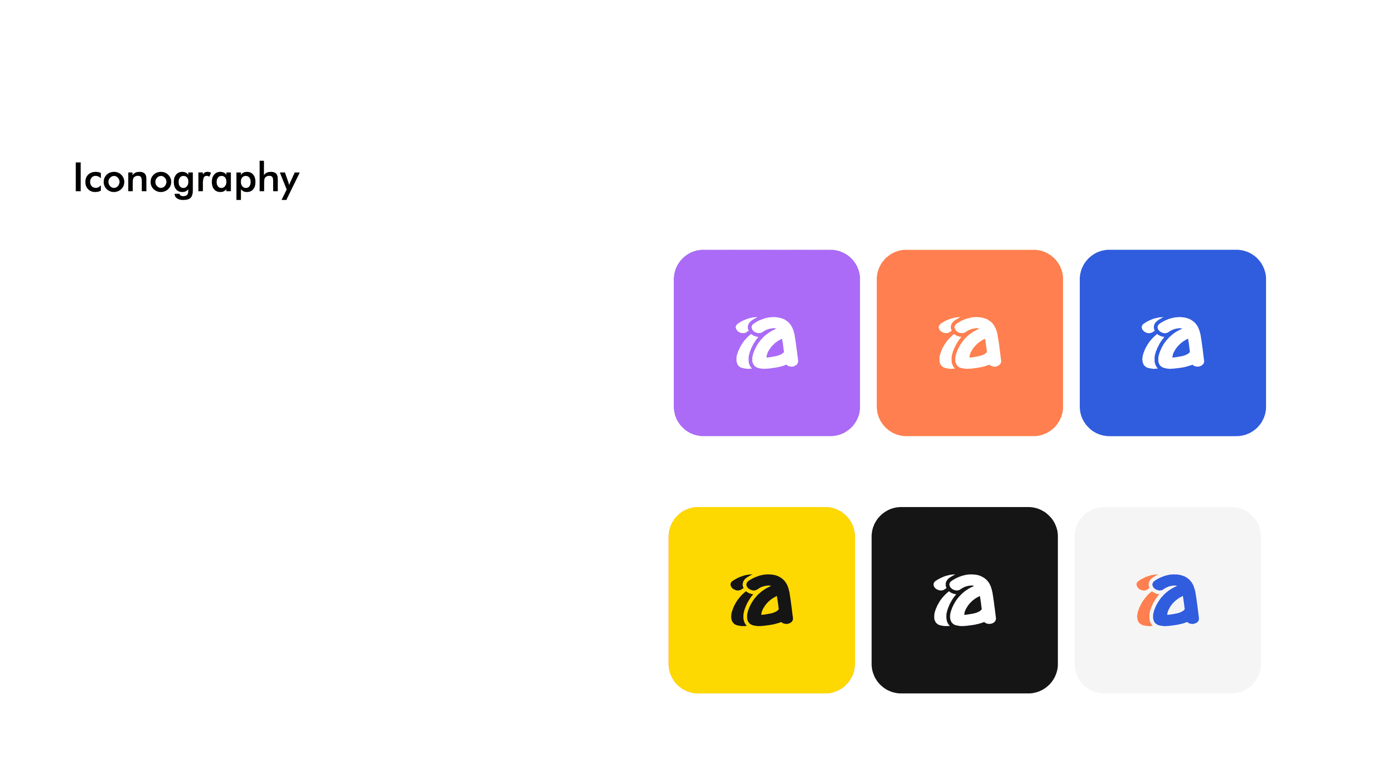 jAIYE — brand identity 3