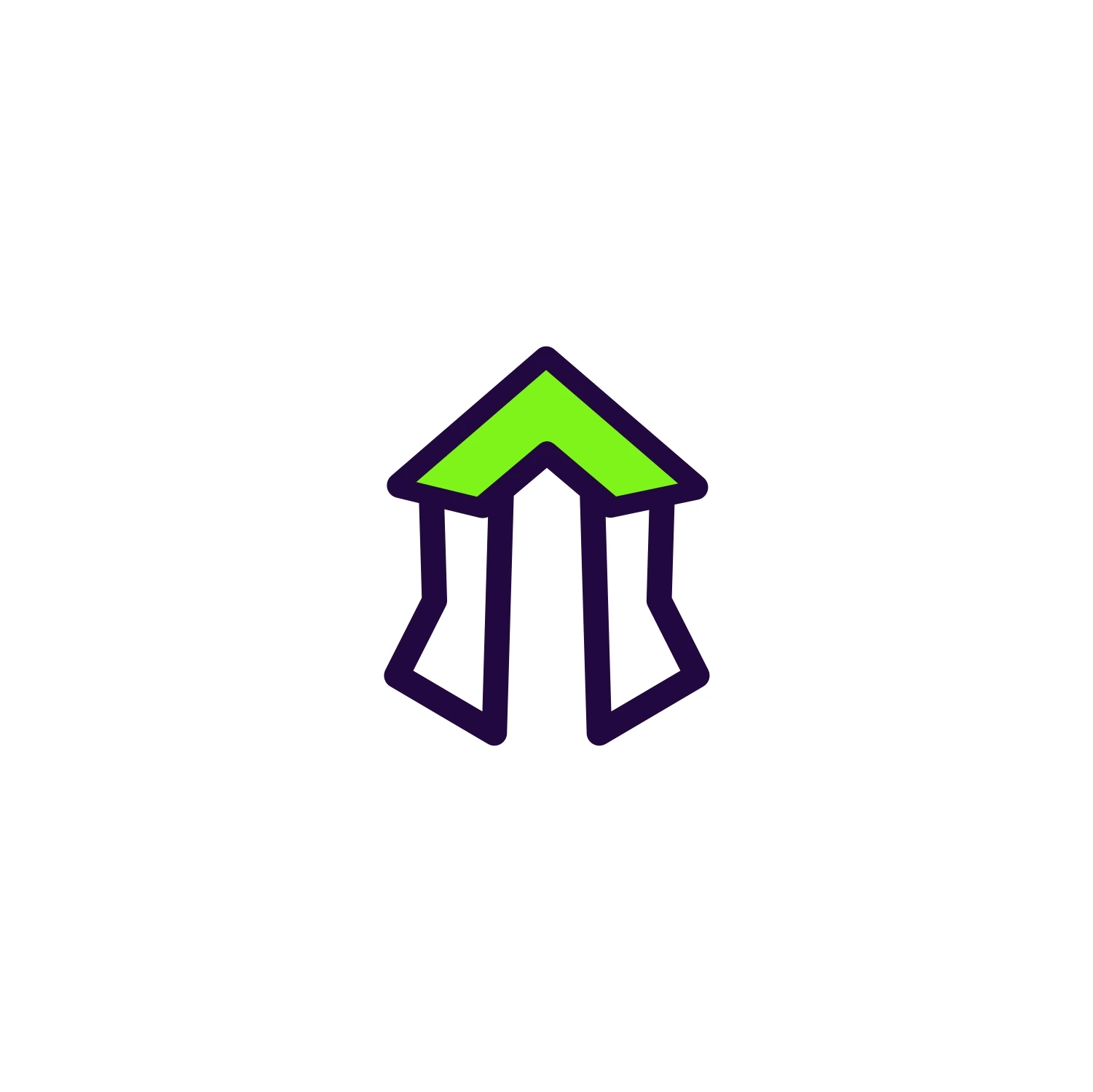 Hokage Creative Labs Logo
